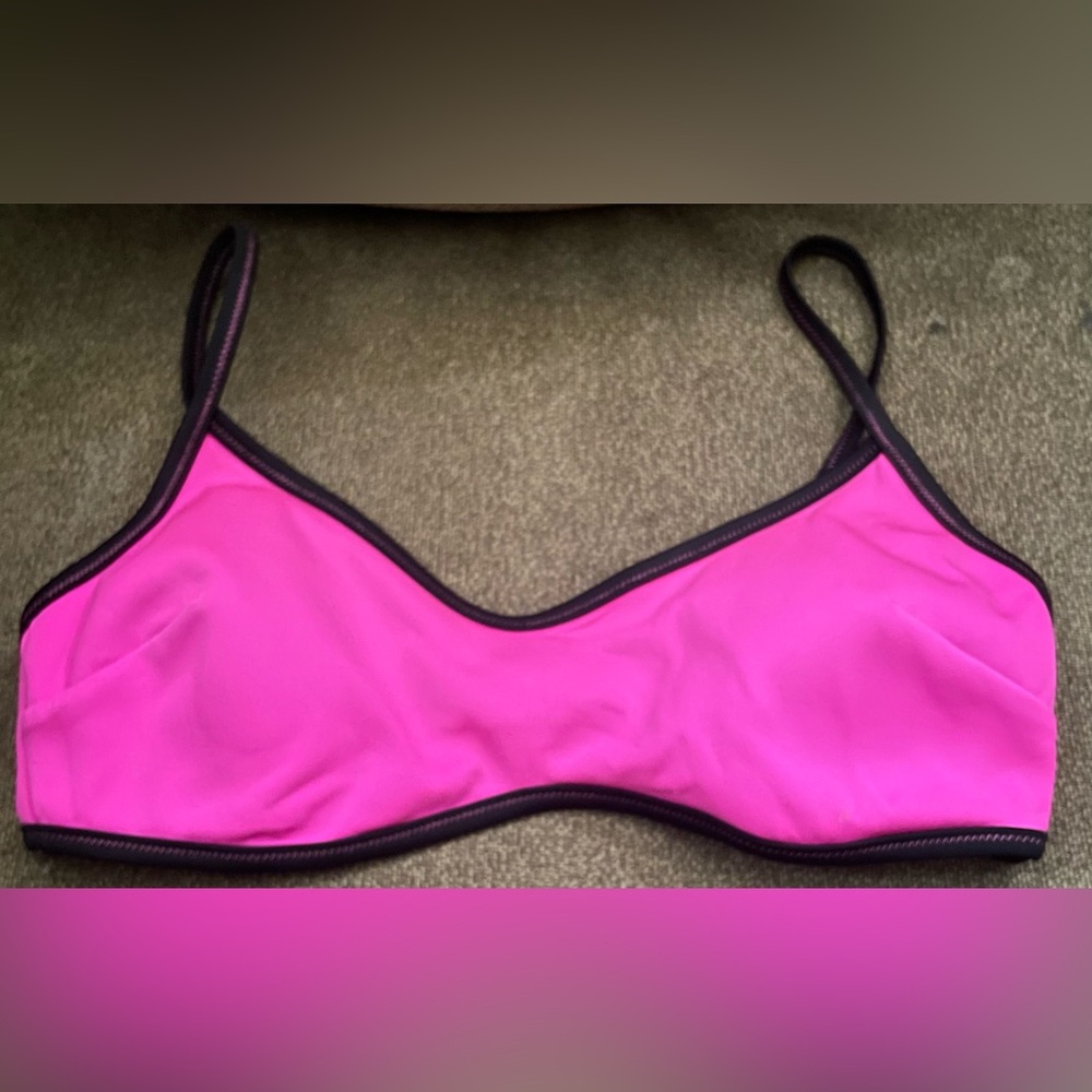 Victoria’s Secret swim top